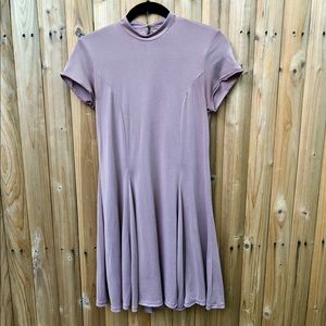 Urban Outfitters Open Back Dress